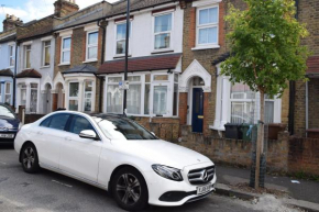 Three Bedroom House Lancaster Road